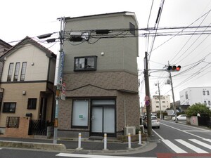 木村貸家