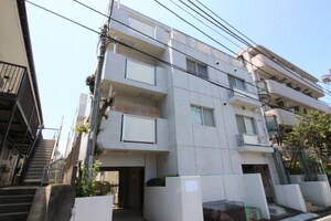 ベルトピア永山Ⅲ
