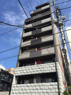 ガーラ・ステージ門前仲町(506)