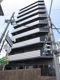 ルクシェール青砥（704）