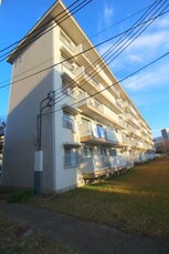 車返団地1-4号棟(505)