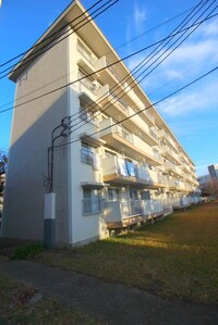 車返団地1-4号棟(505)