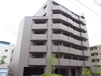 ルーブル大島弐番館(411)