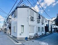 セリュ－ル小岩