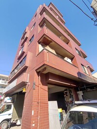 プレシアスハイム