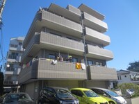 ﾘﾊﾞｰｼﾃｨ参番館