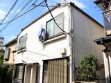 パ－ルハイムⅠ