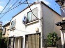 パ－ルハイムⅠの外観