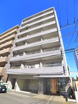 インカウンタ－マンション