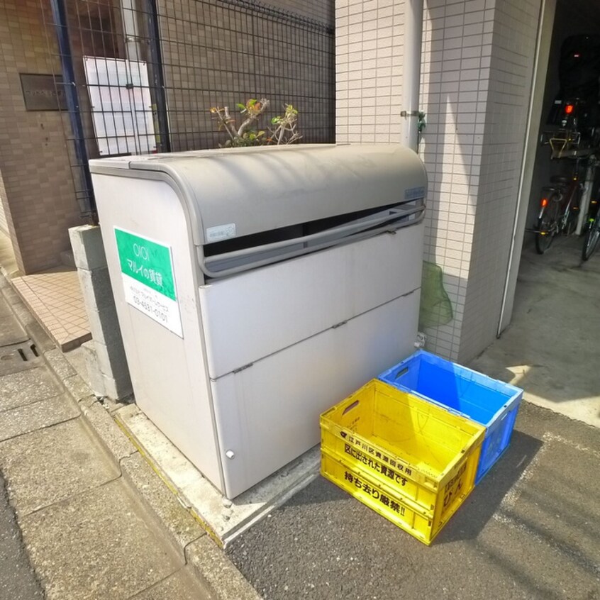 その他 インカウンタ－マンション