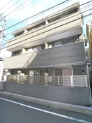 外観写真 ＣＡＳＡ平井