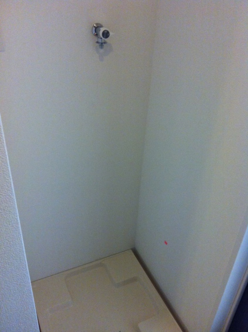 洗濯機置場 ＣＡＳＡ平井