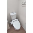 トイレ ポラリス北里