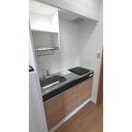 キッチン ポラリス北里