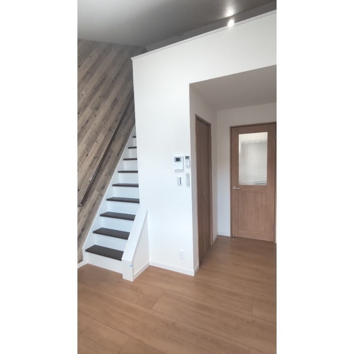 居室 ポラリス北里