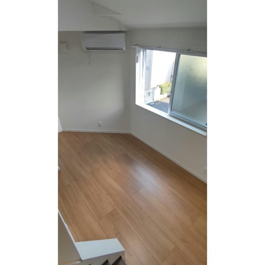 居室 ポラリス北里