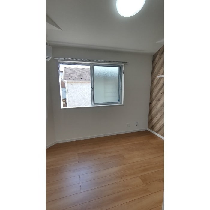 居室 ポラリス北里