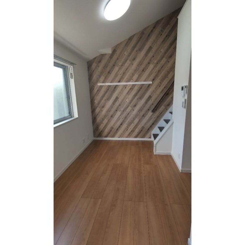 居室 ポラリス北里