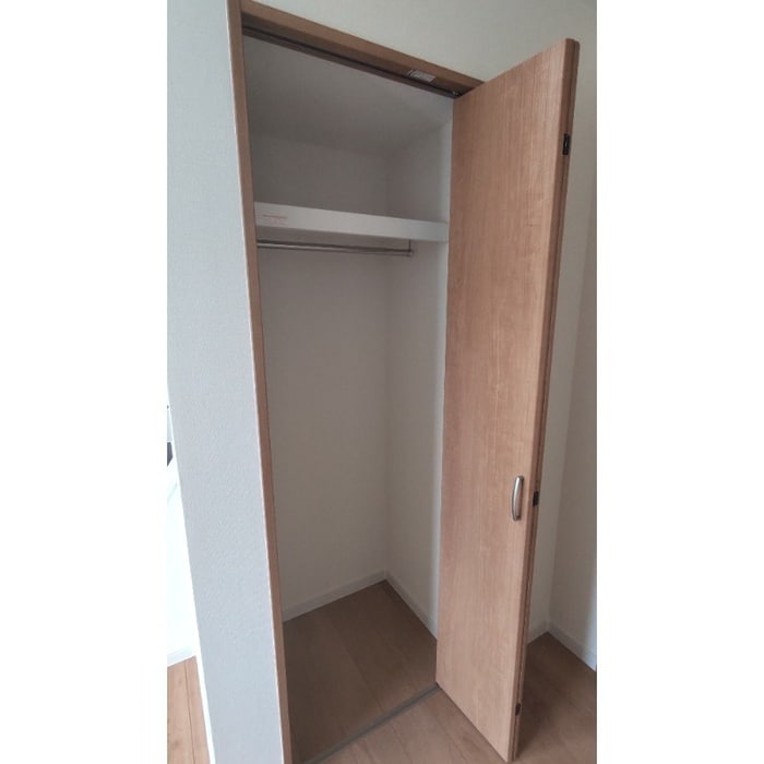 収納 ポラリス北里