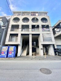 メインステージ多摩川駅前(102)