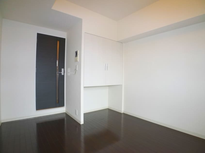 居室 パークキューブ北松戸