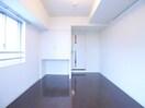 居室 パークキューブ北松戸
