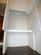 収納 パークキューブ北松戸