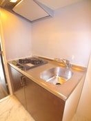 キッチン パークキューブ北松戸