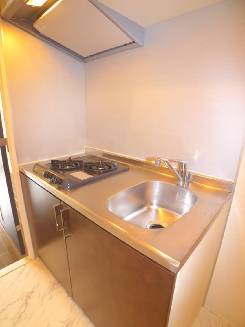 キッチン パークキューブ北松戸