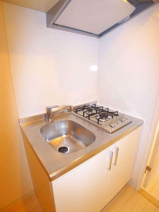 キッチン パークキューブ北松戸