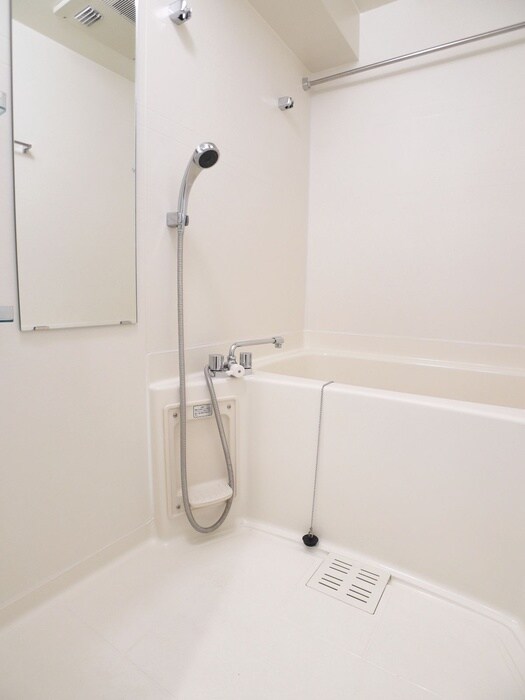 バス／シャワールーム等 パークキューブ北松戸