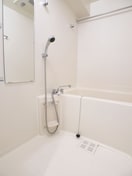 バス／シャワールーム等 パークキューブ北松戸
