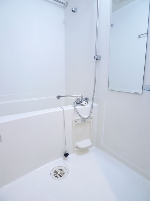 バス／シャワールーム等 パークキューブ北松戸