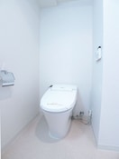 トイレ パークキューブ北松戸