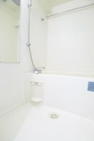 バス／シャワールーム等 パークキューブ北松戸