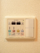 内観写真 パークキューブ北松戸