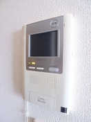 内観写真 パークキューブ北松戸