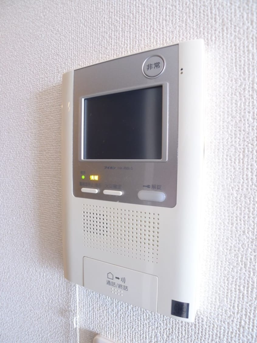 内観写真 パークキューブ北松戸