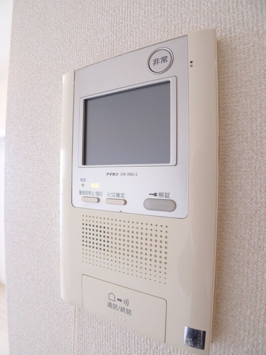 内観写真 パークキューブ北松戸