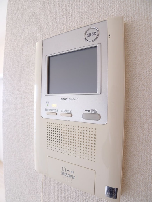 内観写真 パークキューブ北松戸