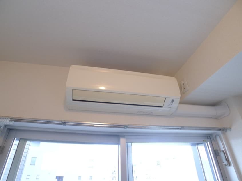 内観写真 パークキューブ北松戸