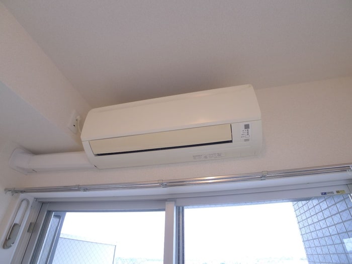 内観写真 パークキューブ北松戸