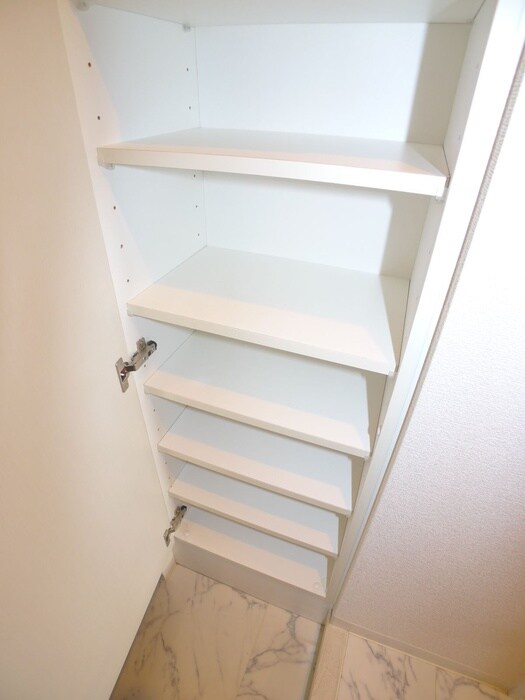 靴箱 パークキューブ北松戸