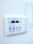 内観写真 パークキューブ北松戸