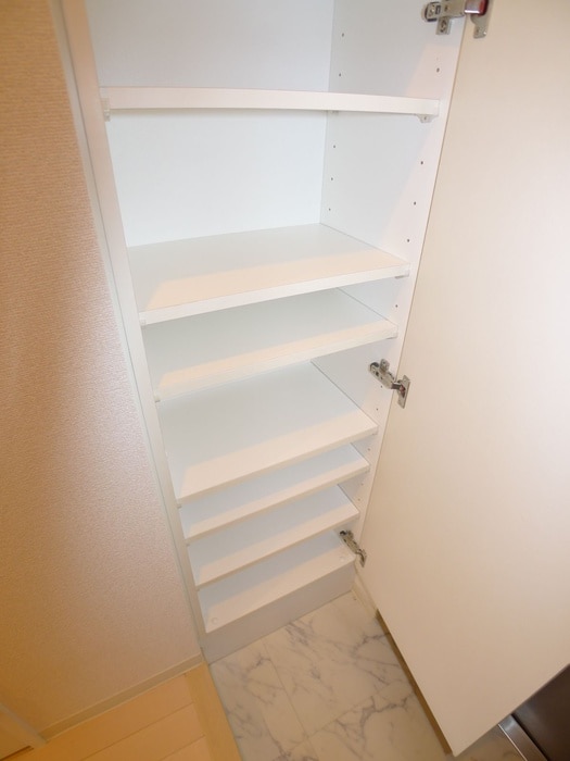 靴箱 パークキューブ北松戸