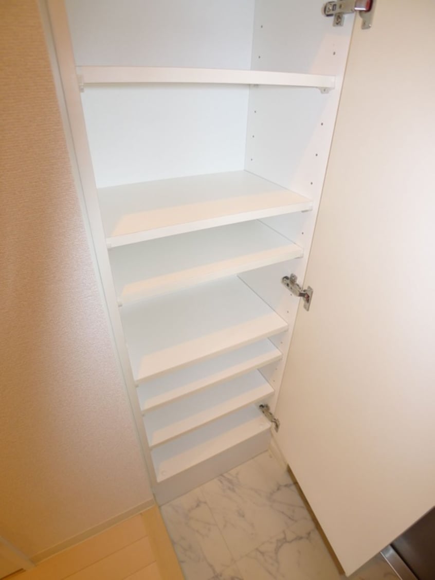 靴箱 パークキューブ北松戸