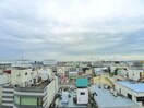 周辺環境 パークキューブ北松戸