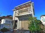 三橋様貸家
