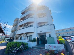 ｷｬｯｽﾙﾏﾝｼｮﾝ光ヶ丘(３０１)