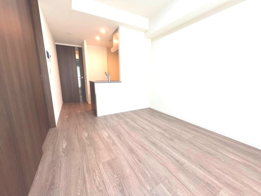 居室 クレストコート大岡山